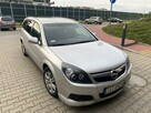 Syndyk sprzeda pojazd marki Opel Vectra - 2