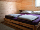 Domek nad stawem - noclegi - 5