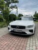 Volvo S60 R Design 2019 Salon Polska Pierwszy Właściciel - 4
