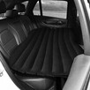 ZESTAW Dmuchany Materac Do Auta + Torba Do Transportu + Pomp - 6