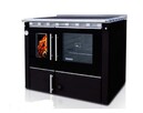 SENKO C-25 Premium - black z funkcją c.o. 25 KW. Promocja ! - 2