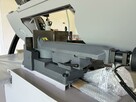 Przecinarka taśmowa Bomar Ergonomic 320.258 DGH - 12