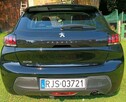 Peugeot 208 1.5 bluehdi 2020 rok - 2