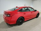 Honda Civic Sport - 4