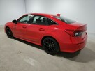 Honda Civic Sport - 6