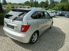Honda FR-V Opłacona-sprowadzona -bezwypadkowa -jeden właściciel, 6 osobowa! - 12
