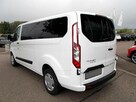 Ford Transit Custom 2.0 130KM Trend L2 Kombi 9 miejsc w EXTRA cenie od ręki !! - 4