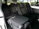 Ford Transit Custom 2.0 130KM Trend L2 Kombi 9 miejsc w EXTRA cenie od ręki !! - 6