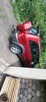 Toyota rav4 2.0 benzyna - 2