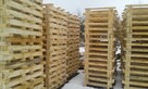 Produkcja palet - 3