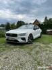 Volvo S60 R Design 2019 Salon Polska Pierwszy Właściciel - 1