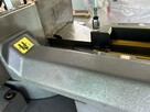 Przecinarka taśmowa Bomar Ergonomic 320.258 DGH - 11