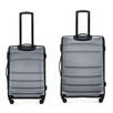 ZESTAW Walizki Wittchen Twarde ABS 160L 2w1 CLASSIC - 2