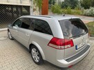 Syndyk sprzeda pojazd marki Opel Vectra - 4