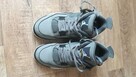 Nike Air Jordan 4 Retro Cool Grey 2019 - 2
