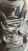 Nike Air Jordan 4 Retro Cool Grey 2019 - 9
