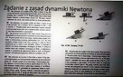 Zasady Dynamiki Newtona 2 - 1