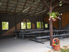 Domek nad stawem - noclegi - 6