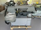 Przecinarka taśmowa Bomar Ergonomic 320.258 DGH - 9