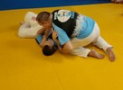Treningi.Jujitsu dla każdego. - 12