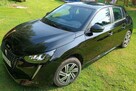 Peugeot 208 1.5 bluehdi 2020 rok - 7