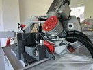 Przecinarka taśmowa Bomar Ergonomic 320.258 DGH - 4