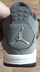 Nike Air Jordan 4 Retro Cool Grey 2019 - 8