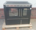 SENKO C-25 Premium - black z funkcją c.o. 25 KW. Promocja ! - 5