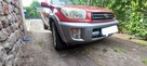 Toyota rav4 2.0 benzyna - 3