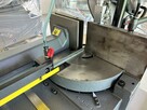 Przecinarka taśmowa Bomar Ergonomic 320.258 DGH - 6