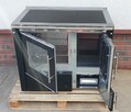 SENKO C-25 Premium - black z funkcją c.o. 25 KW. Promocja ! - 6