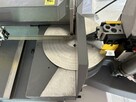 Przecinarka taśmowa Bomar EasyCut 275.230 DG - 7