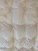 Frau Holle kołdra 100% puch, 135 x 200 cm, 250 g 100x3x135c - 5