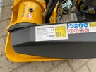 Zagęszczarka Spalinowa CEDRUS 79Kg ZG02 Loncin Nowa Mata - 6