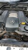 Mercedes E280 V6 204KM 2000r. AVANTGARDE TIPTRONIC LIFT - 4