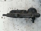 pompa oleju silnik opel 2.0 B X20XEV 16V - 4