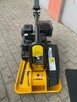 Zagęszczarka Spalinowa CEDRUS 79Kg ZG02 Loncin Nowa Mata - 2