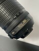 Obiektyw Nikon Nikkor AF-S DX 18-105 mm f/3.5-5.6 VR ED - 4