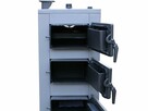 Kocioł c.o. 20kw 160m2 na drewno węgiel chrust Kotły Pleszew - 3