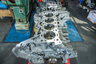 SILNIK REGENEROWANY JAGUAR LAND ROVER 2.0 204DTD - 10