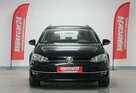 Volkswagen Golf 1,6 / 115 KM / Jak Nowy / LED / Tempomat / ALU / Salon PL / FV23% - 2