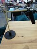 Lampa stołowa biurkowa LUCIDE Slender czarny 25 W 80x80x23c - 3