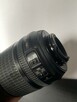 Obiektyw Nikon Nikkor AF-S DX 18-105 mm f/3.5-5.6 VR ED - 3