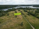Działka nad Jeziorem Jelenin - Blisko Szczecin/Berlin - 2