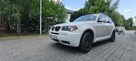BMW x3 3.0 272 km - 1