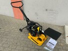 Zagęszczarka Spalinowa CEDRUS 79Kg ZG02 Loncin Nowa Mata - 4