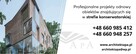 Architekt projekt wielobranżowe - 2