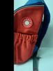Czerwony plecak Franck Fischer - 7