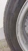 felga BMW aluminiowa, z oponą 225/55 R16 - 6