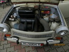 SPRZEDAM TRABANTA 601 - 5